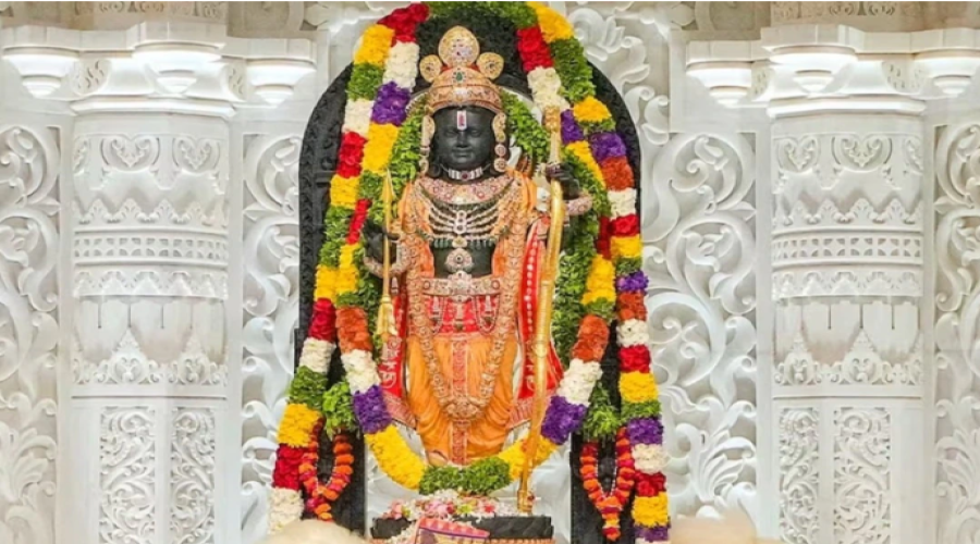 रामनवमी को लेकर अयोध्या नगर निगम की बड़ी तैयारी, श्रद्धालुओं के लिए होंगे बड़े इंतजाम