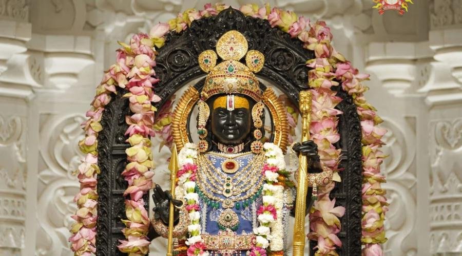 Chaitra Ram Navami : चैत्र रामनवमी के अवसर पर श्रीरामचरितमानस के अखंड पाठ से गुंजायमान होगा पूरा प्रदेश