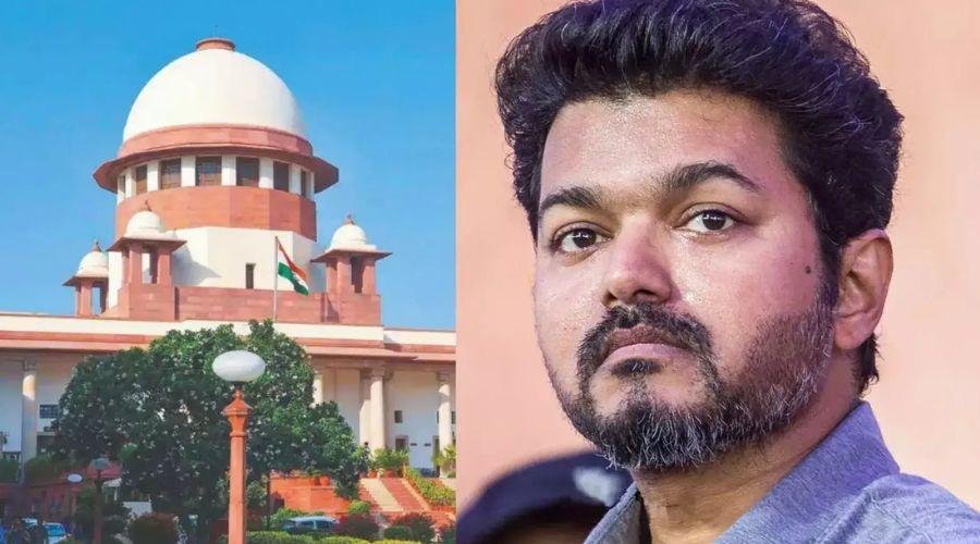 वक्फ कानून के खिलाफ सुप्रीम कोर्ट पहुंचे एक्टर थलापति विजय, 16 अप्रैल को होगी सुनवाई
