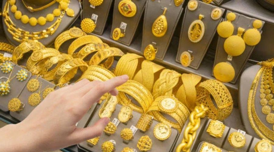 Gold का नया रिकॉर्ड- शादियों में कैसे पहनेंगे गहने?