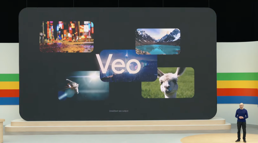 अब AI वीडियो बनाना होगा और आसान! Google का सबसे एडवांस्ड टूल Veo 3 भारत में लॉन्च