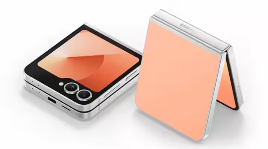 Samsung Galaxy Z Fold 6 की गिरी कीमत, जल्दी से खरीद लें मिल रही है शानदार डील