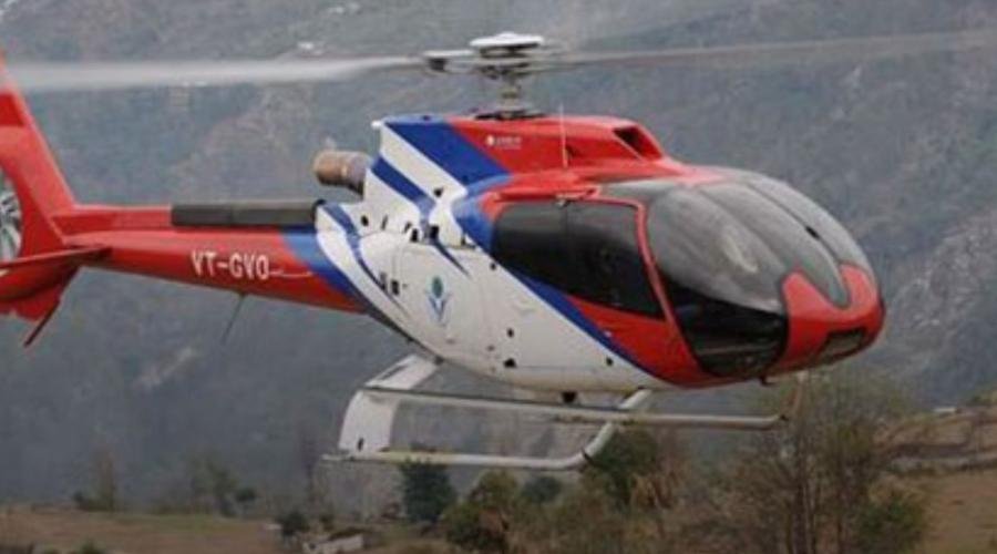New Heli Service: डोडा से जम्मू के लिए शुरू, एक तरफ़ का किराया 2500 रुपए