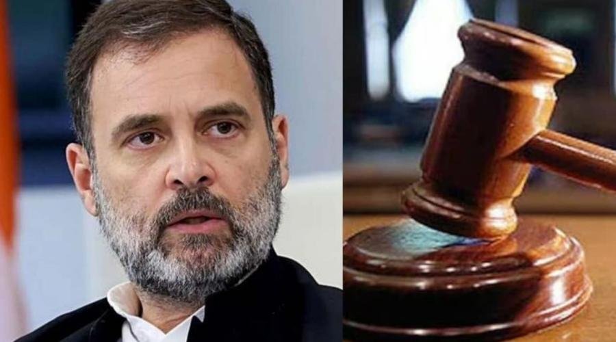 राहुल गांधी का 101% सच क्या है?