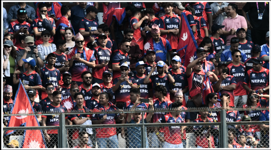 T20 WC 2026: टी20 विश्व कप 2026 की धमाकेदार शुरुआत !