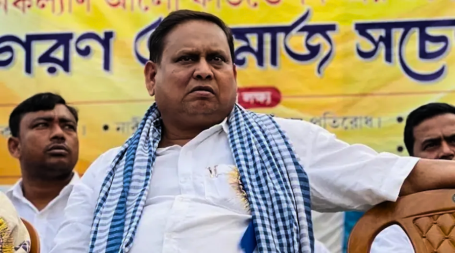 Babri Masjid Murshidabad: सुवेंदु अधिकारी के आरोपों पर हुमायूं कबीर का जवाब