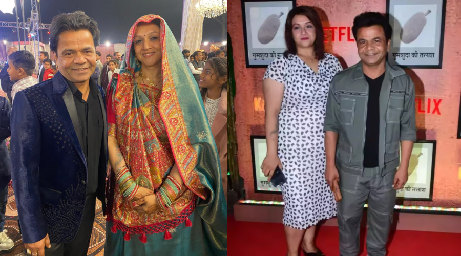 The untold story of Rajpal Yadav : राजपाल यादव ने क्यों ली 15 बच्चों की जिम्मेदारी?
