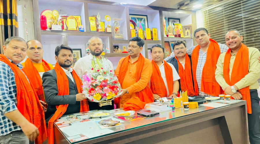 गोमती दर्शन: लखनऊ पश्चिम में गोमती नदी संरक्षण और जनजागरूकता को मिलेगी नई दिशा